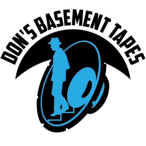 Don's Basement Best of K-Tel and Ronco