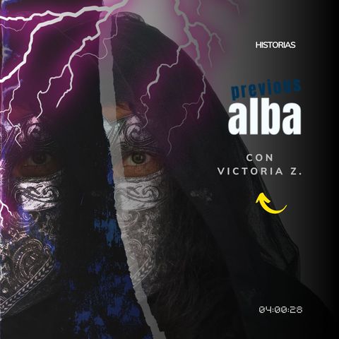 No escuches ni veas esto - el proyecto previous alba - cortos - suspenso