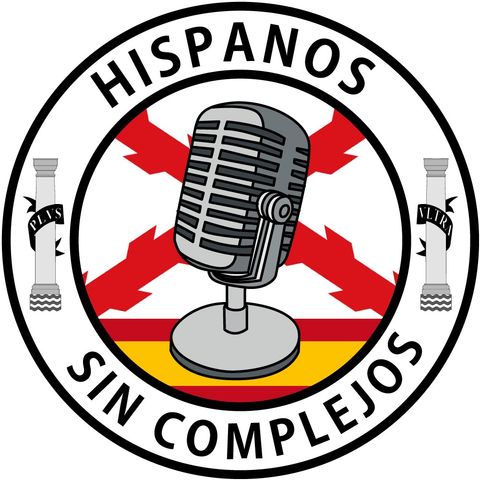 Hispanos Sin Complejos. Programa 1. Isabel La Católica