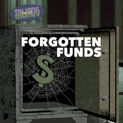 Did You Forget Something?