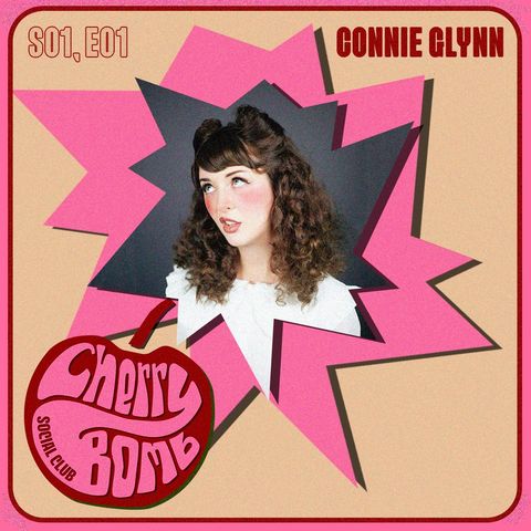 S01E01: Connie Glynn
