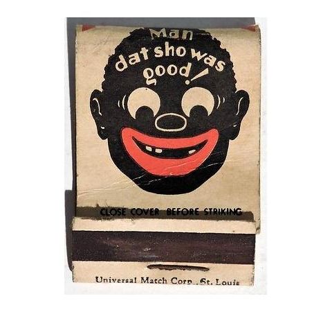 GNC: Magical Negro Revue