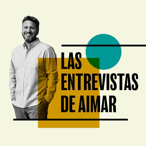 Las entrevistas de Aimar | Alberto Gómez