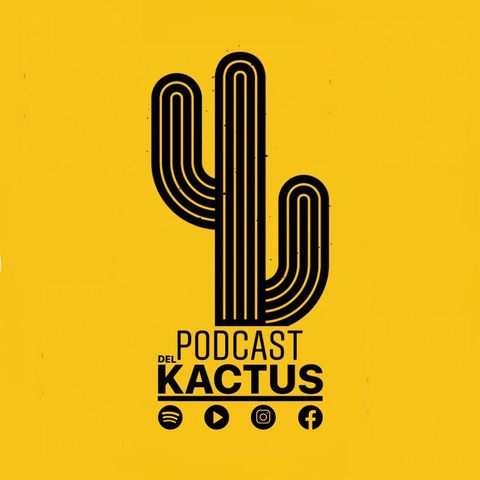 Cavernadiplatone: Intervista Esclusiva - Puntata 12 - Stagione 3 - Podcast del Kactus