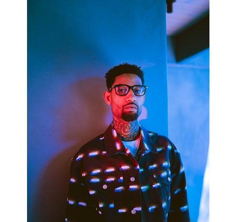 PnB Rock Murder Update, B. Simone vs Danileigh, and Dahmer Netflix Series Review