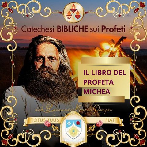 Il libro del profeta Michea