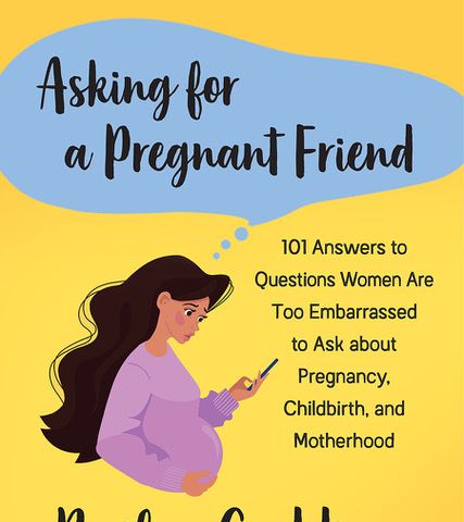 Pregnancy Questions Too Embarrassing to Ask