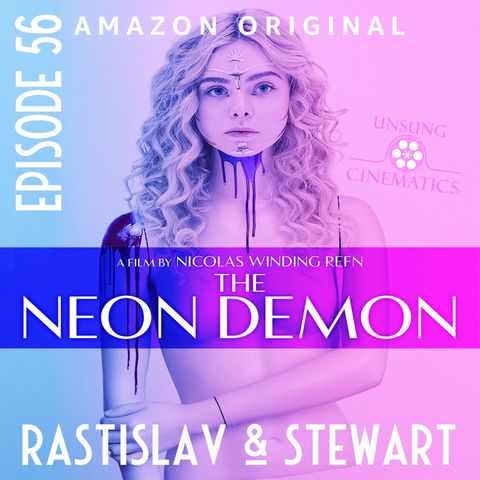 The Neon Demon - 2016