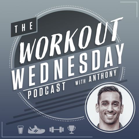 Workout Wednesday: Intro to Tabata