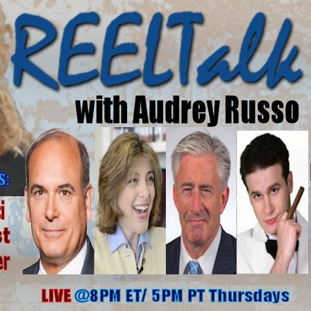 REELTalk: Dr. Steven Bucci, Diana West, Comedian Mike Fine and Legal Analyst Chris Horner