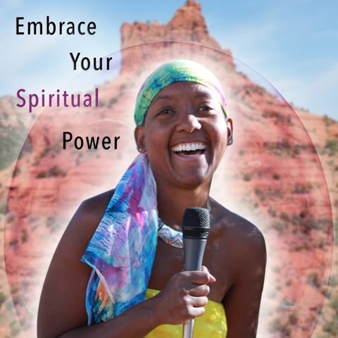 What does Spiritual Power mean?