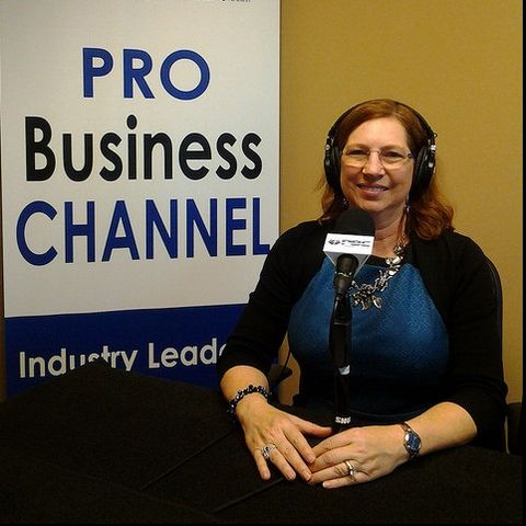 Buckhead Business Show Episode 009