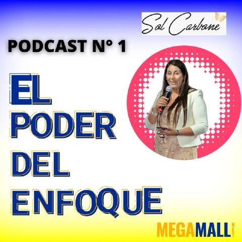 Episodio 6 - Sol Carbone
