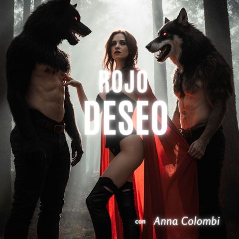 rojo deseo parte 2