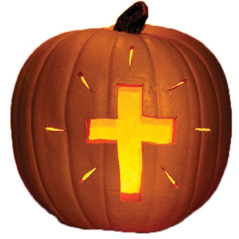 Halloween, Samhain, Día de los Muertos, Santos y el Curso de Milagros