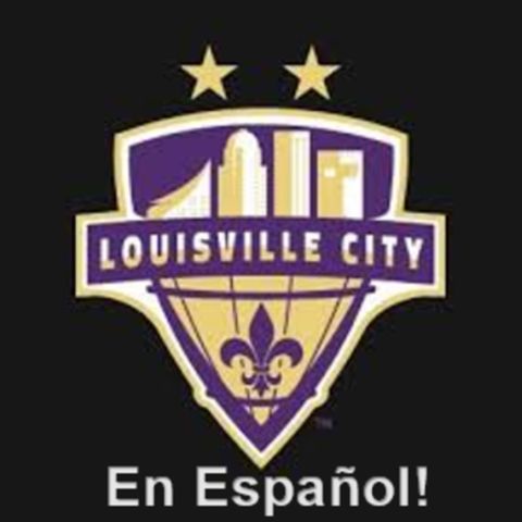 Vamos Louisville City FC!- Equipo 2020