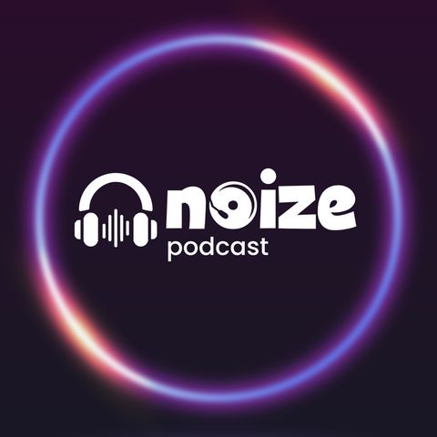 Inizia Noize Podcast