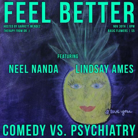 (LIVE) Neel Nanda + Lindsay Ames