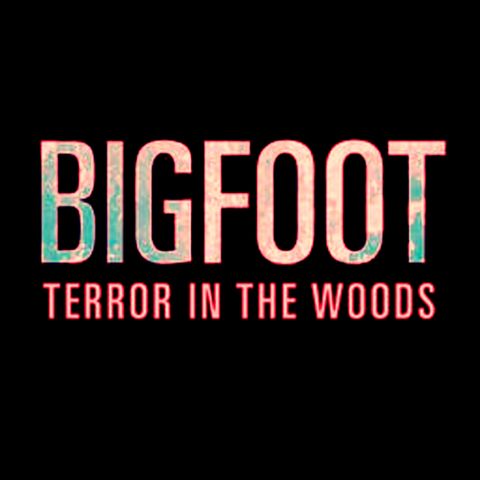 Female Nursing Students See a Bigfoot Running in the Field Next to Their Car - Bigfoot Terror In The Woods