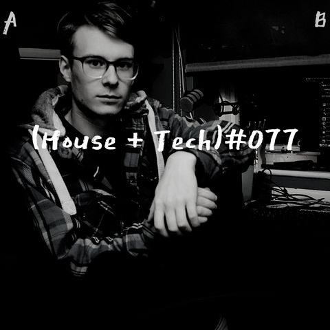 (house + tech) #077