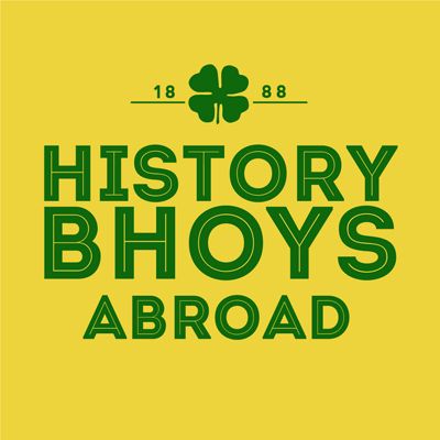 Ep. 17 - The Rise and Fall of Anthony Stokes