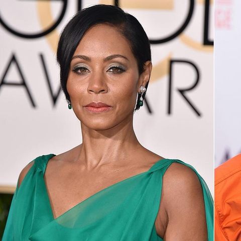What the HELL Spike Lee and Jada Pinkett Smith boycotting the Oscars