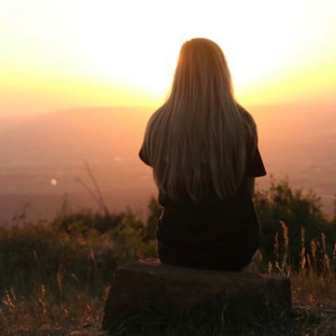 Being Alone