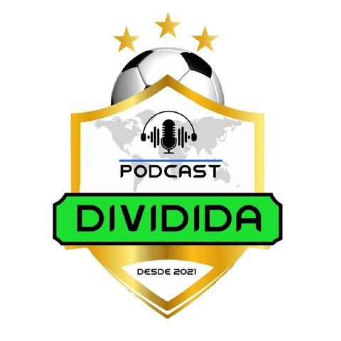 Podcast Dividida #1 (8/6/2021) CRÔNICA BRASIL X ARGENTINA