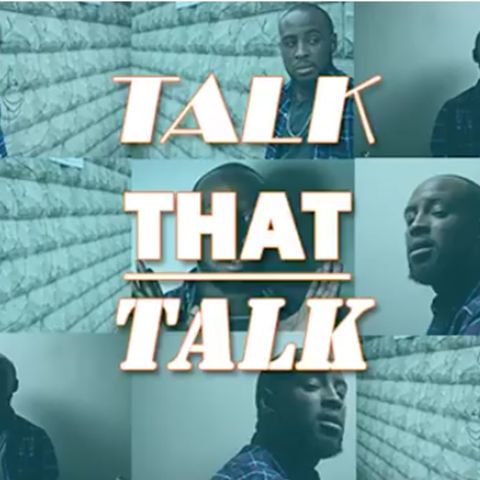 TALK THAT TALK EP.5 DOES THE MVP PROCESS NEED CHANGING?