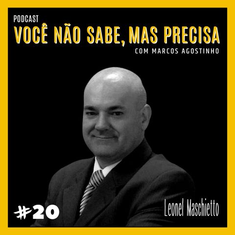 EP 20 - Os impactos da evolução social e política do Brasil