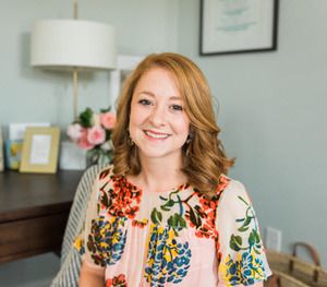 Brianne McMullan- Atlanta Wedding Planner For The Busy Professional on Creating a Stress Free Unique Wedding Design