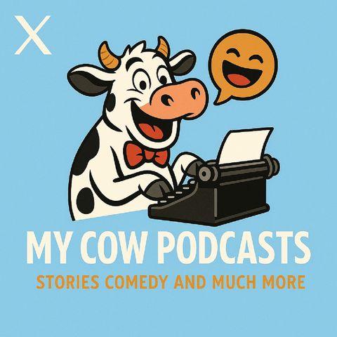 Podcast Cover