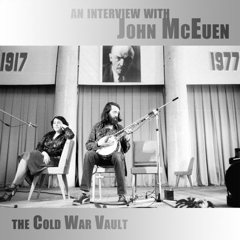 EP49: An Interview with John McEuen