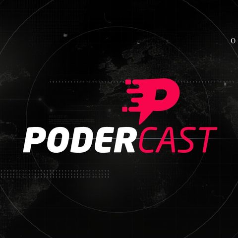 Ep 09º Podercast - Deputado Ricardo Nicolau