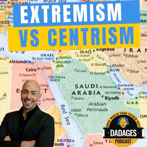 Extremism VS Centrism Part 1