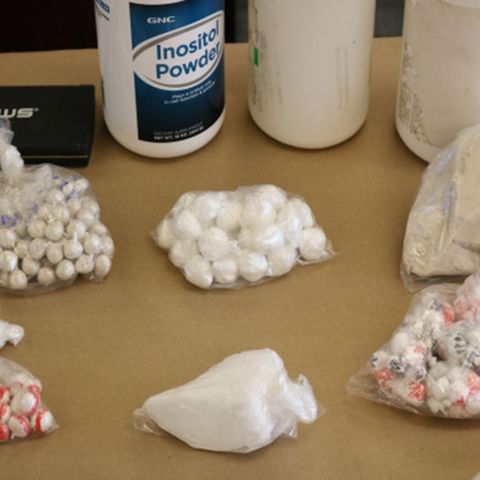 Authorities Bust Multi-Million-Dollar Drug Operation In Dorchester