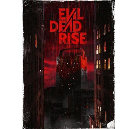 Talking Terror: Evil Dead Rise