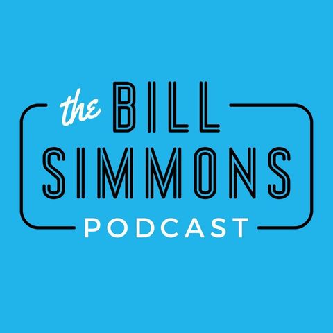 Ep. 46: Chuck Klosterman