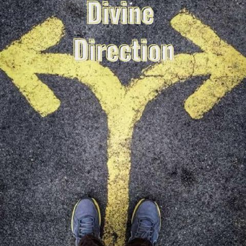 Finding Your Divine Location