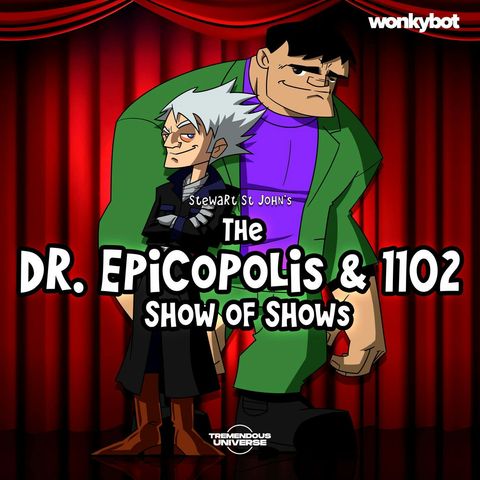 Podcast Cover