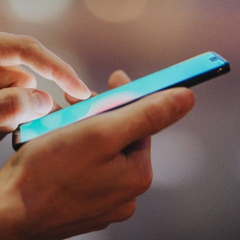 Senado de la República aprobó dictamen para crear padrón nacional de usuarios de telefonía móvil