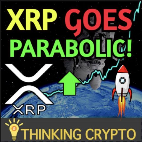 XRP Goes Parabolic Aiming For $1 & Grayscale To Convert GBTC to Bitcoin ETF