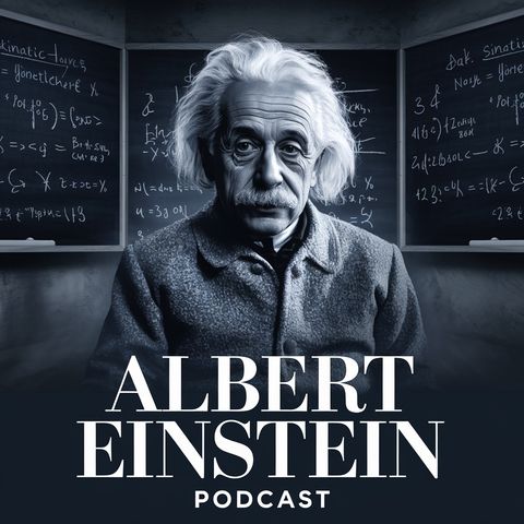 Copertina del podcast