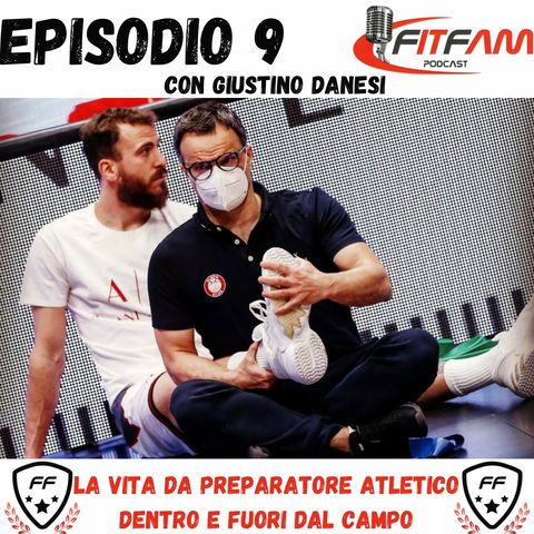 Stagione2/ Episodio 09 - Una vita da preparatore by Giustino "Just" Danesi