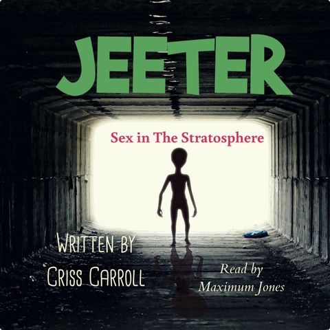 JEETER- Sex in the Stratosphere 2- Surker ORGY