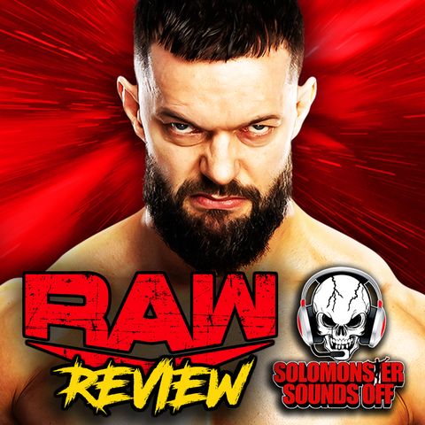 WWE Raw 6/12/23 Review - Rhea Ripley Gets Her NEW Title, AEW Producer FIRED After Shocking Arrest