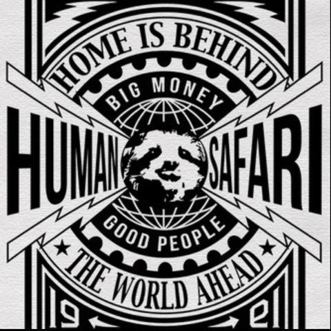 #to Human Safari