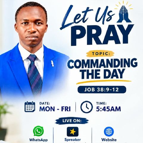COMMANDNG THE DAY (2)