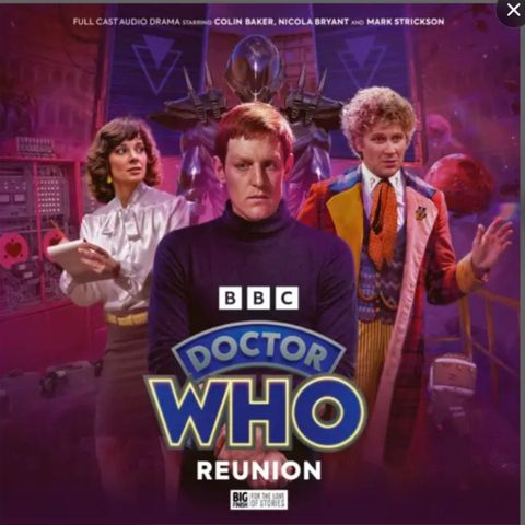 Reunion Reaction