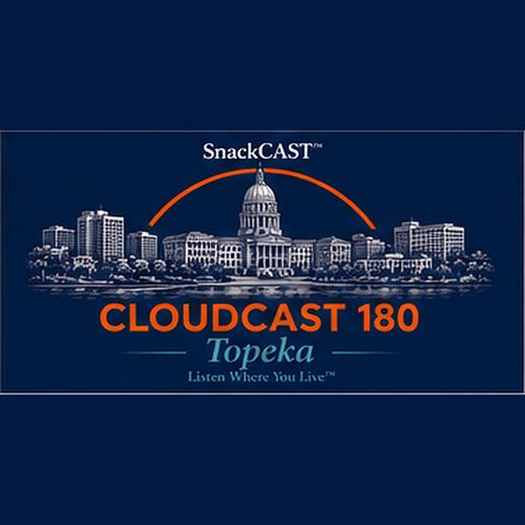 Podcast Cover